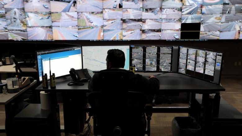 Monitorim me kamera në 20 qytete të vendit, Rama: Së shpejti sistemi për rrugët kombëtare